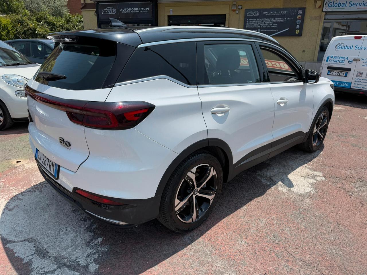 Dr 6.0 GPL 155CV *FULL OPTIONAL