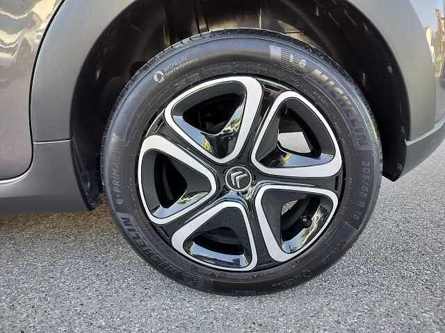 Citroen C3 PureTech 83 S&S Feel