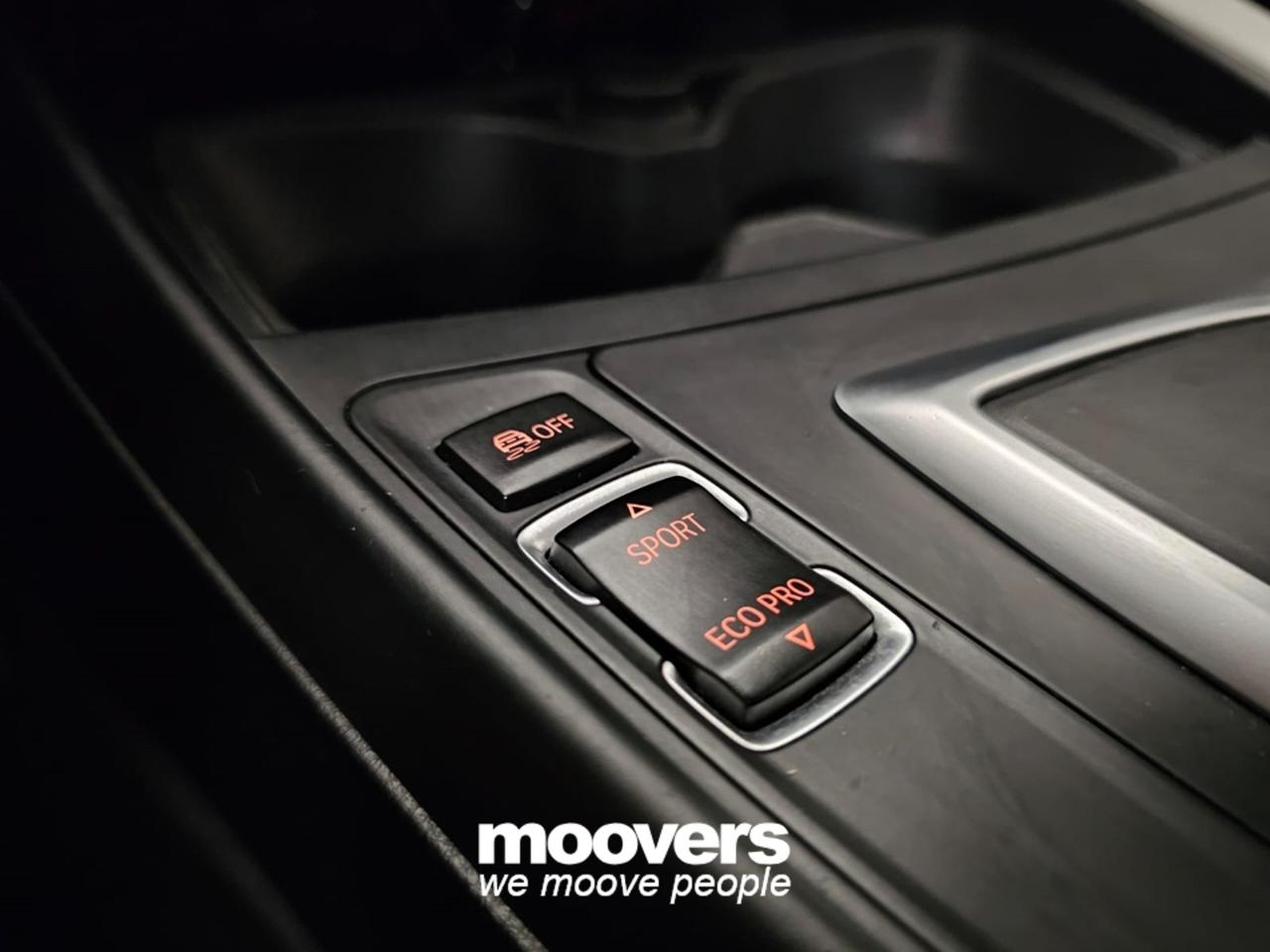 Serie 1 (F20) BMW 116d 5p. Business