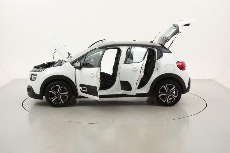 Citroen C3 Feel Pack BZ023098 1.2 Benzina 83CV