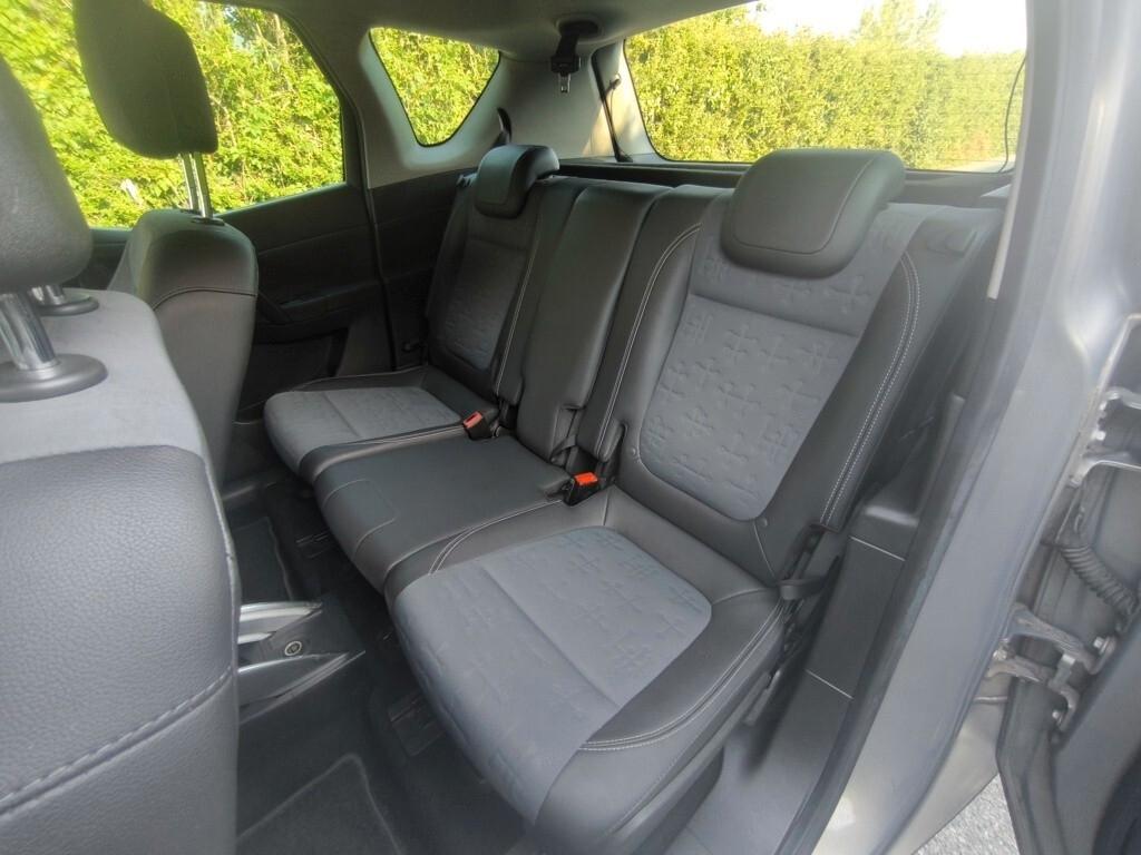OPEL MERIVA 1,4 BENZINA-KM 100000 – OK NEOPATENTATI