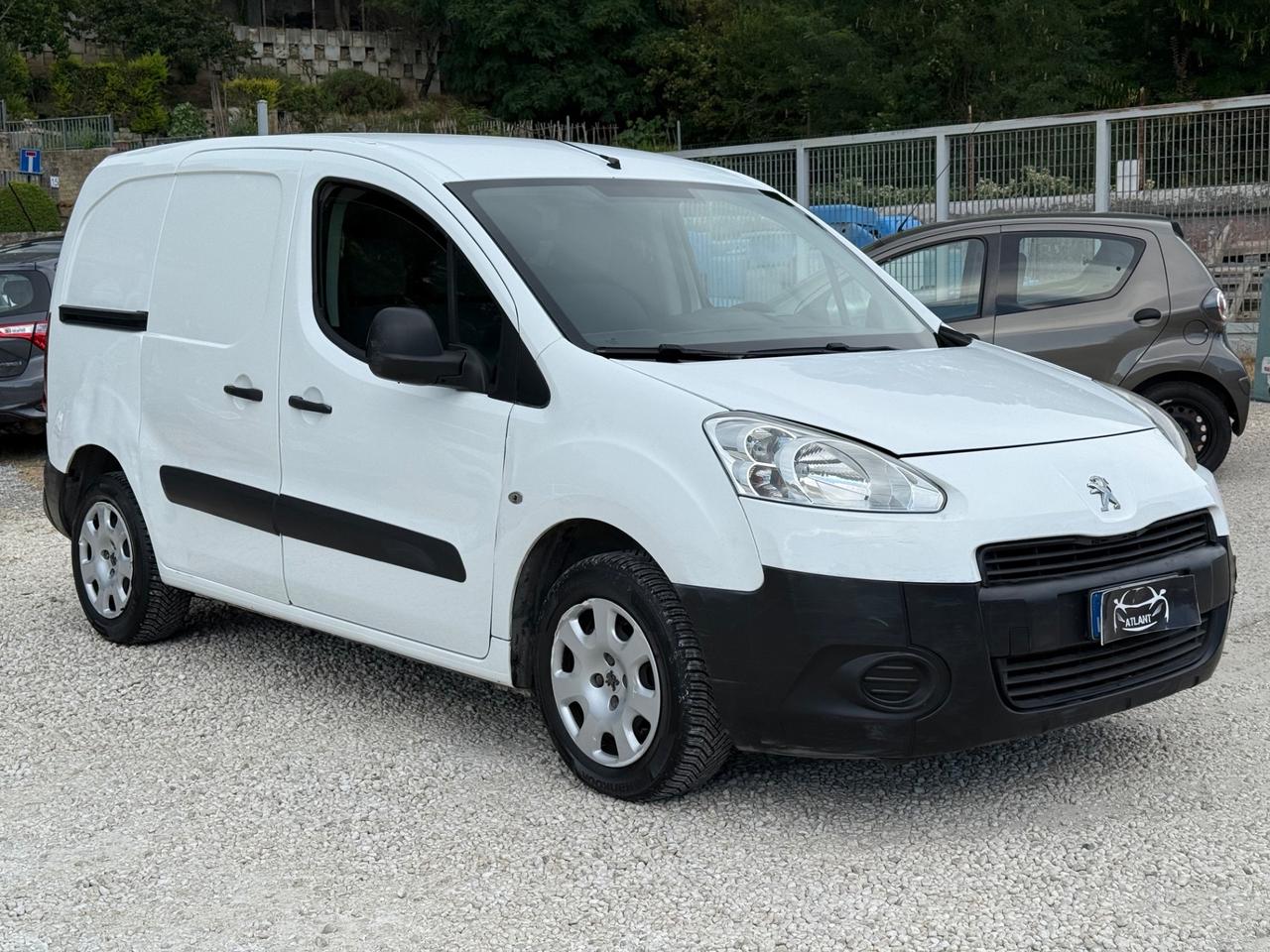 Peugeot Partner Tepee 1.6 HDi 75CV Access