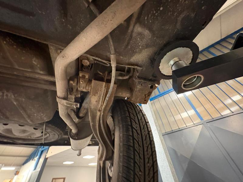 RENAULT 4 1.0 BENZ 32 CV UNICOPROPRIETARIO