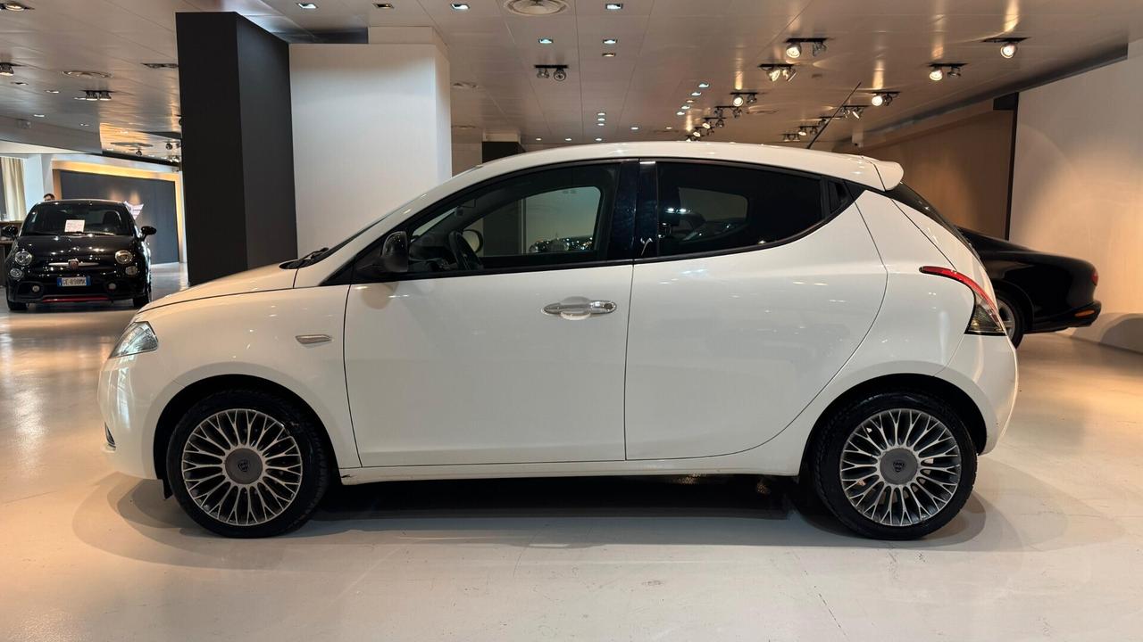 LANCIA YPSILON 1.3 MJT 95cv - 2017