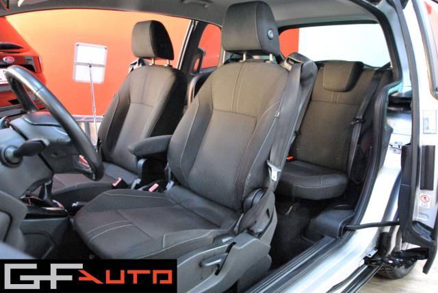 Ford B-Max B-Max 1.0 ecoboost Titanium 100cv