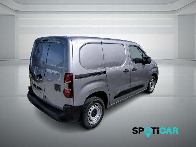 FIAT Doblo Doblò 1.5 BlueHdi 100CV PC-TN Van