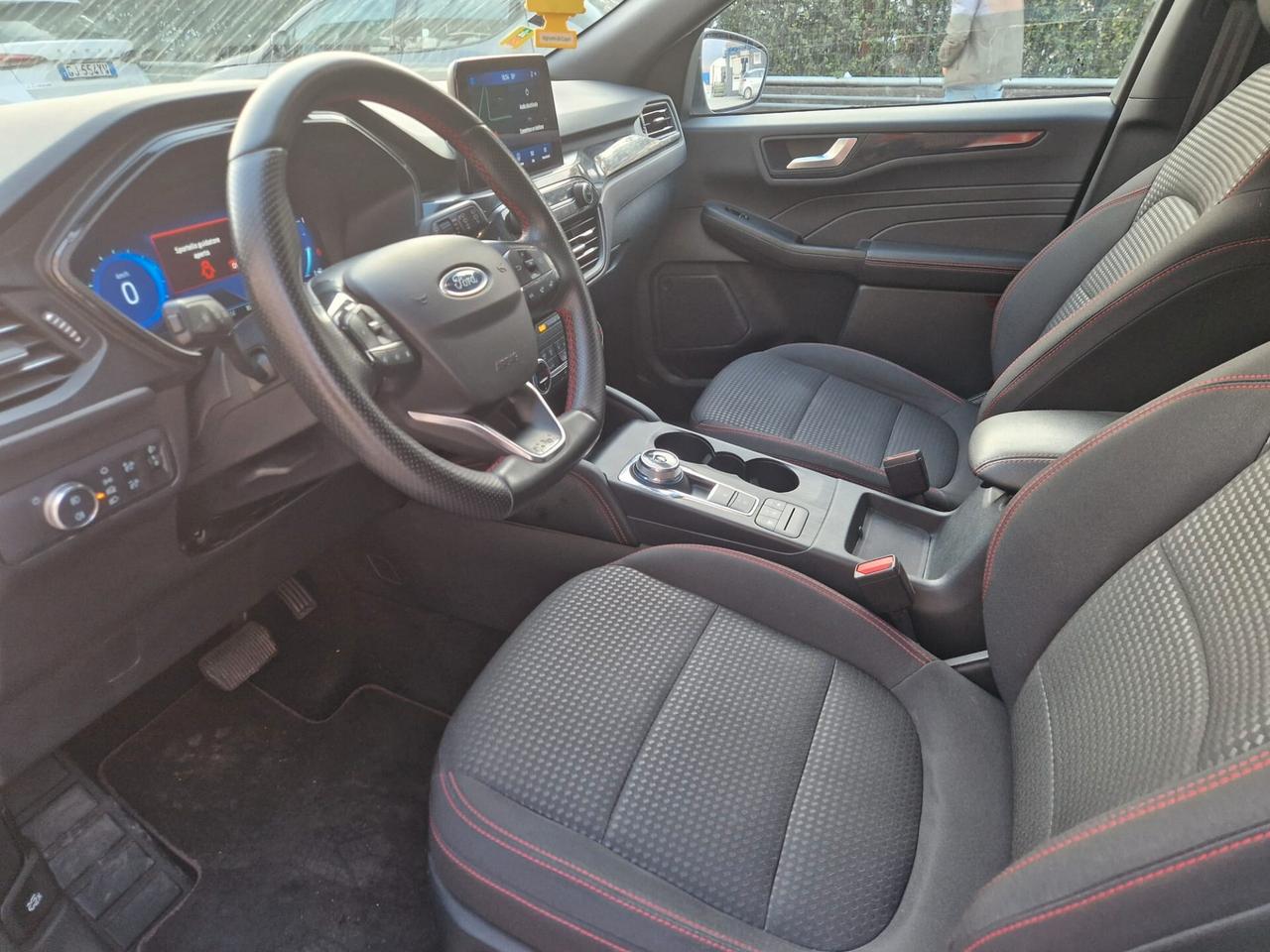 Ford Kuga 1.5 ST-Line Design