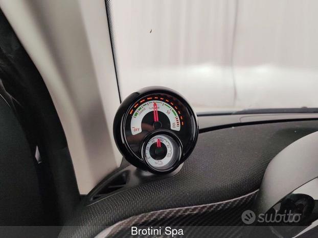 smart fortwo EQ Prime
