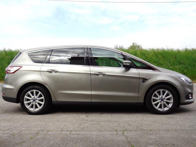 FORD S-Max 2.0tdi 7p. PREZZO VALIDO FINO 11.04,GARANZIA,FULL