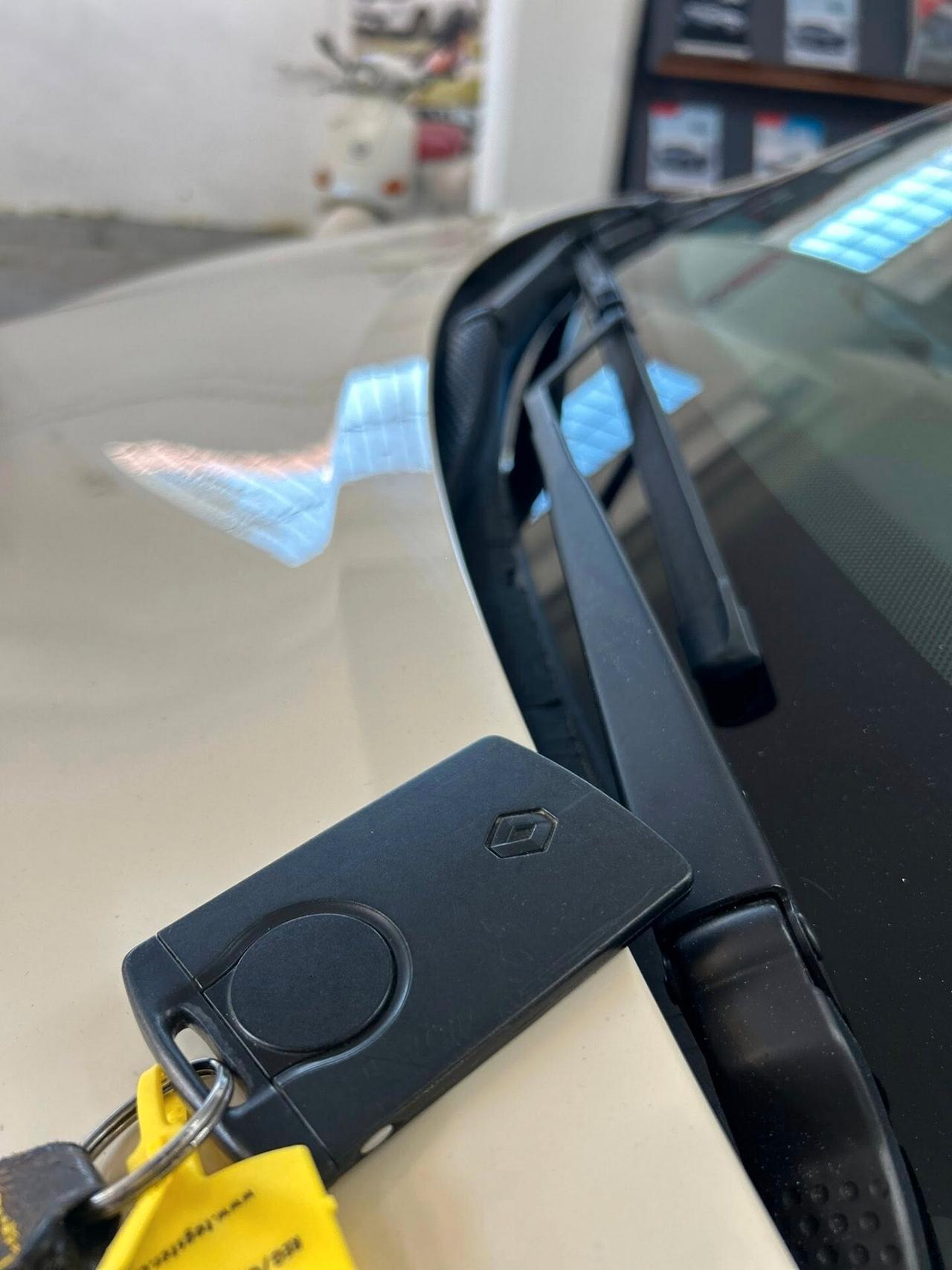 Renault Clio Sporter dCi 75CV- 2016