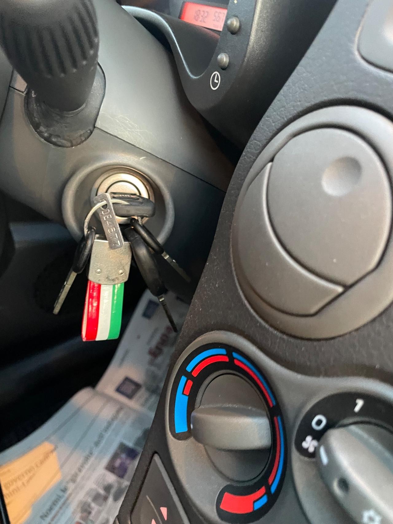 Fiat Panda 1.2 Dynamic 50 mila km