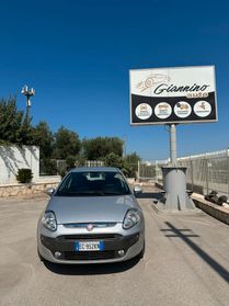 FIAT GRANDE PUNTO EVO 1.4 5 porte Active Natural Power
