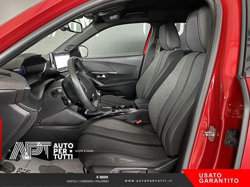 Peugeot 2008 2008 1.2 puretech Allure s&s 100cv
