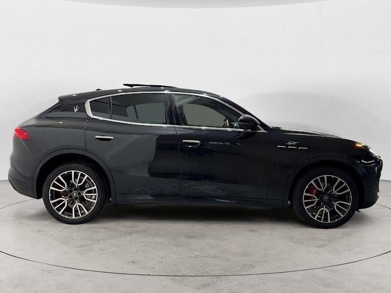 Maserati Grecale 2.0 MHEV GT 250
