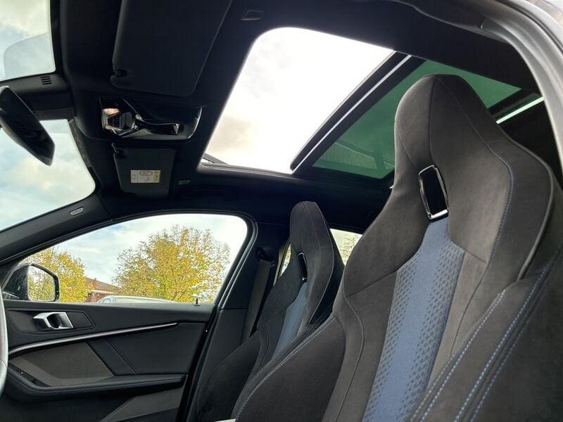 BMW Serie 1 F40 118d Msport auto