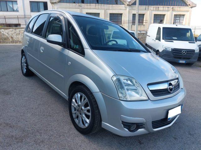 OPEL Meriva 1.3 CDTI ecoFLEX Cosmo