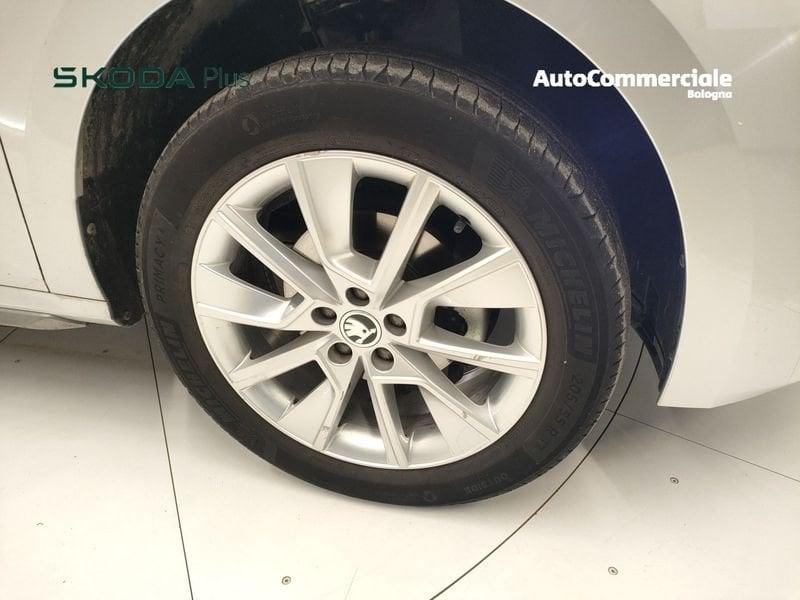 Skoda Kamiq Kamiq 1.0 TSI 110 CV Style