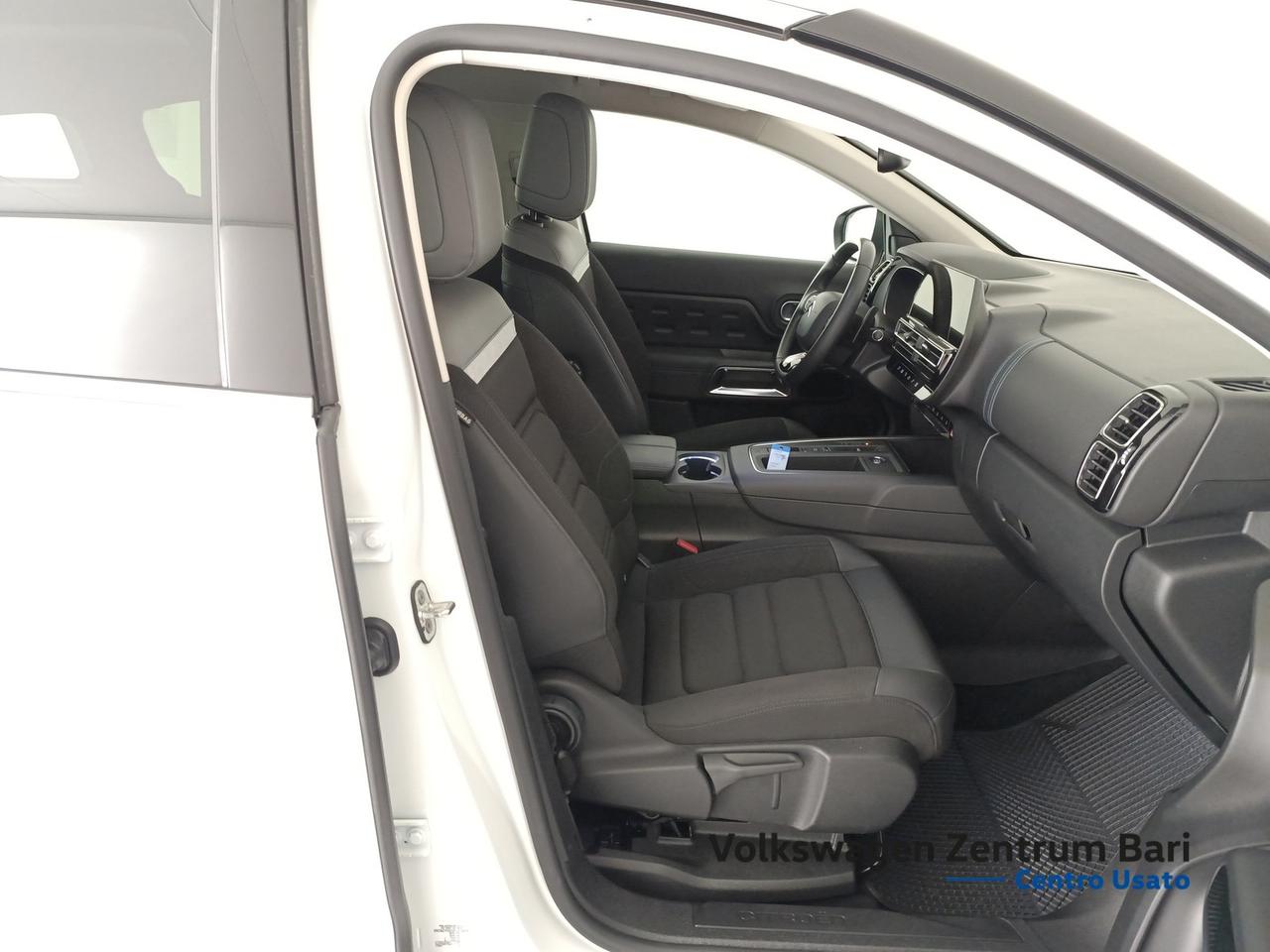 Citroen C5 Aircross 1.5 bluehdi c-series s&s 130cv eat8