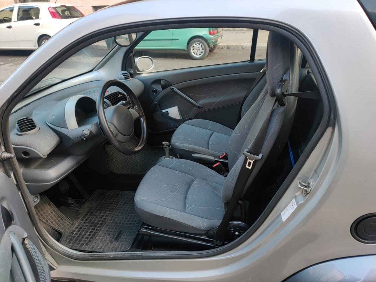 Smart 600 & passion (40 kW)