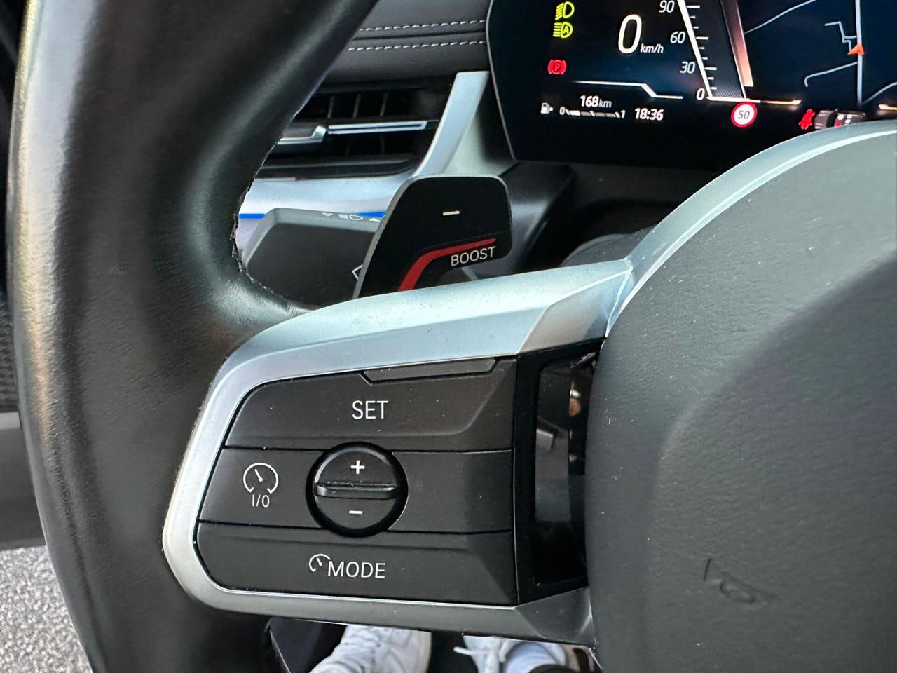 Bmw X1 sDrive 18d Msport M SPORT TELECAMERA HARMAN