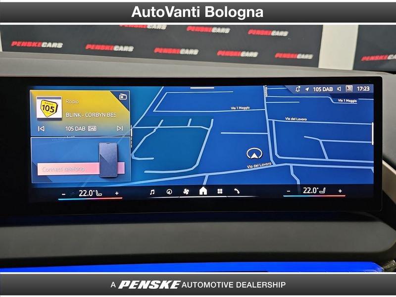 BMW X3 X3 xdrive20d auto