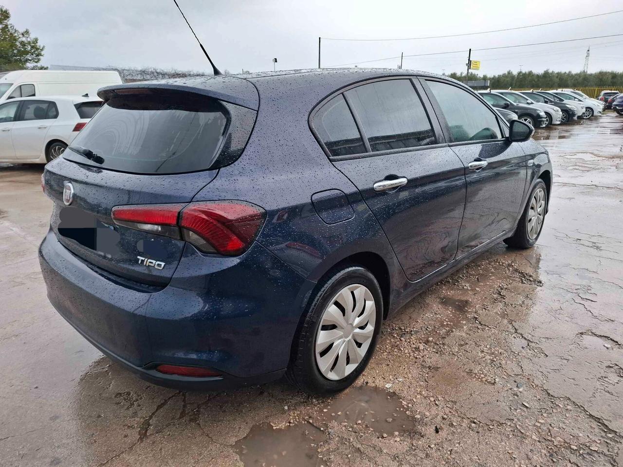 Fiat Tipo 1.3 Mjt S&S 5 porte - 2019