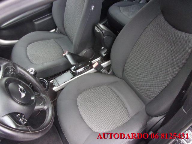 MINI Countryman Mini Cooper D Countryman BUSINESS