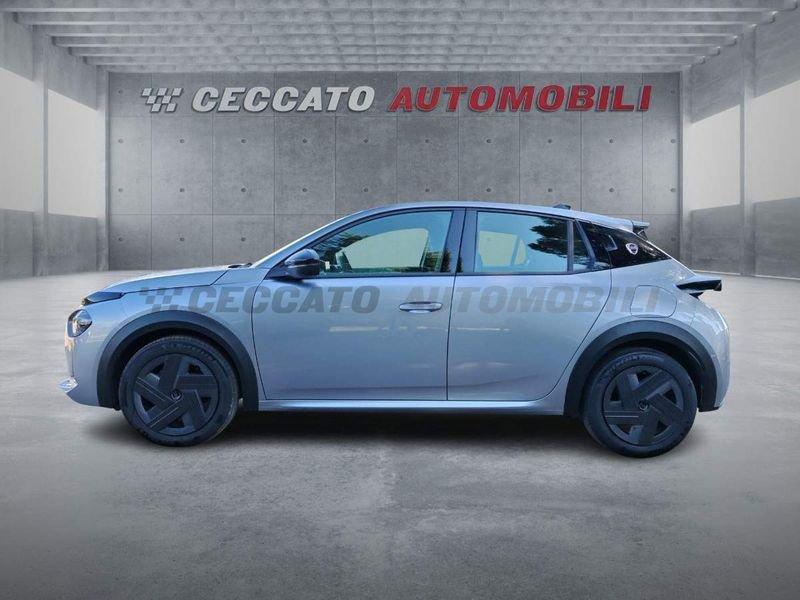 Lancia Ypsilon Nuova Ypsilon Ibrida Ypsilon 1.2 100cv Ibrida