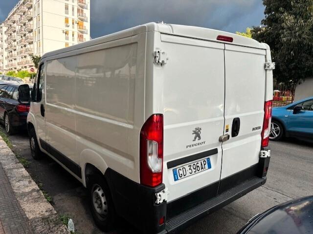 Peugeot Boxer Iva esp. Finanziabile Garanzia Anche permuta