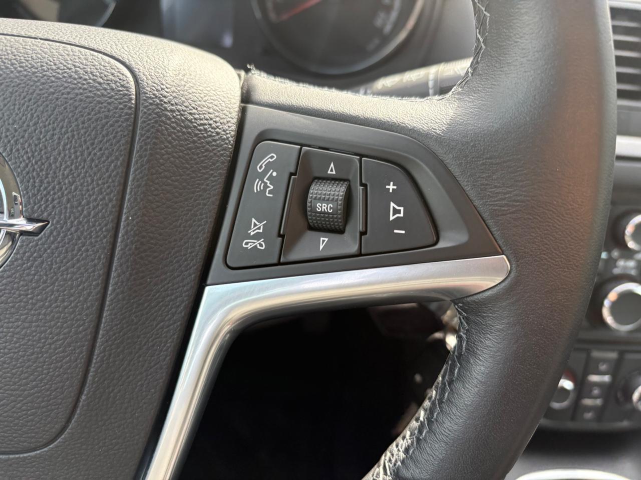 Opel Meriva 1.4 Turbo 120CV Cosmo 2011 Euro 5