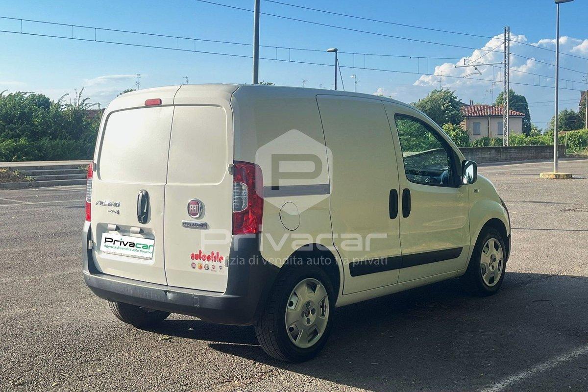 FIAT Fiorino 1.3 MJT 95CV Cargo