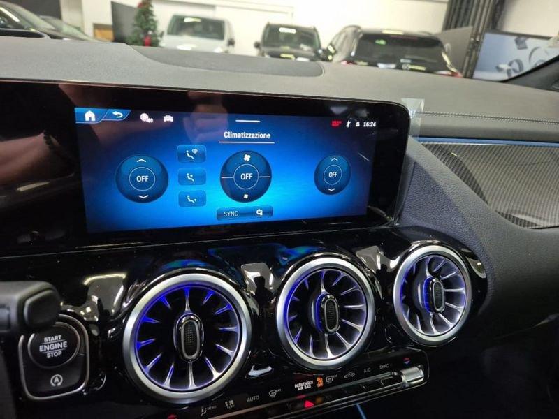 Mercedes-Benz GLA 35 AMG amg line premium plus