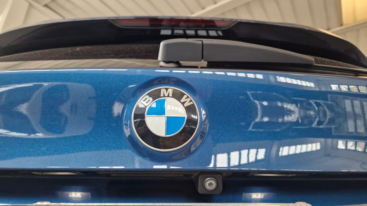 Bmw X3 M xDriveM40i