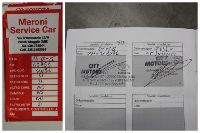 TOYOTA Proace Verso 1.5D L0 D Executive 120 CV