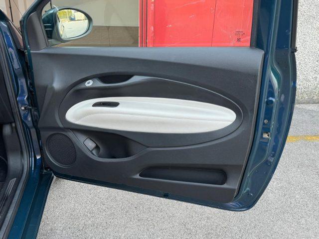 FIAT 500e 42kWh La Prima Unicoprop. 320km di Autonomia