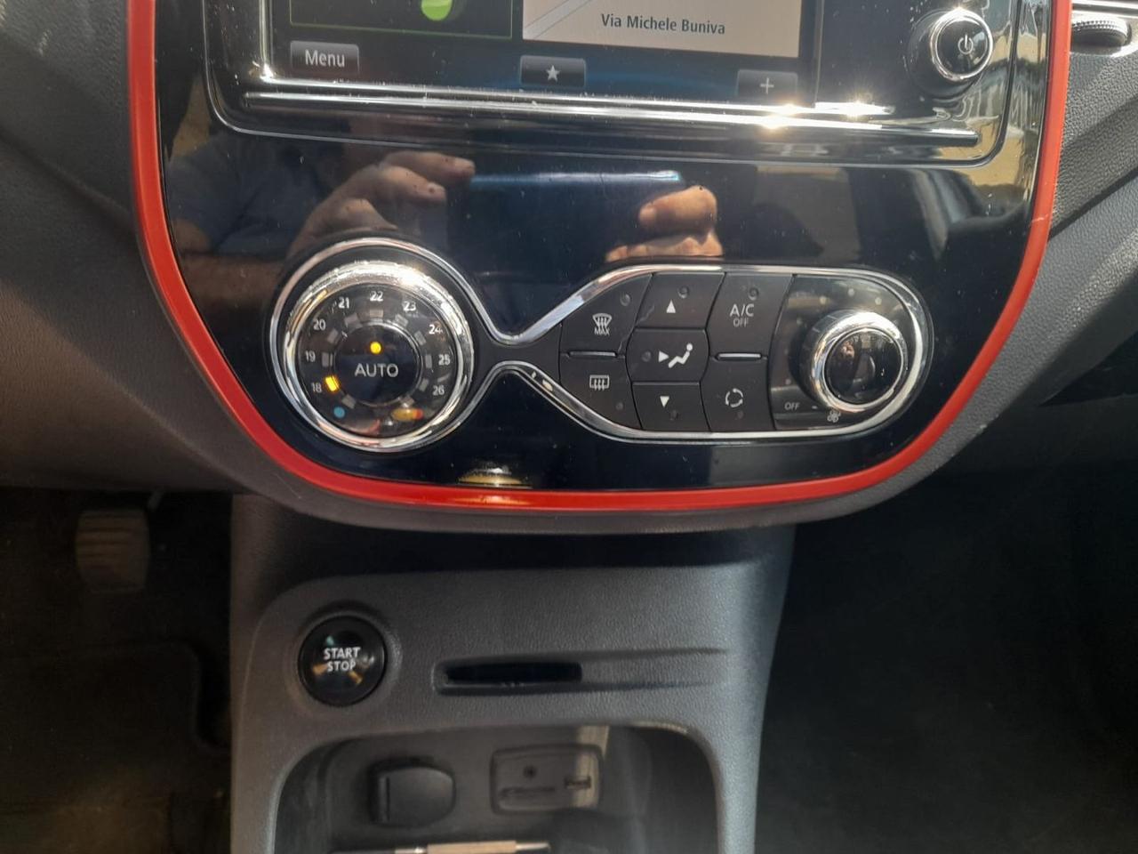 Renault Captur Intens 1.5ENERGY dCi 90 #11937