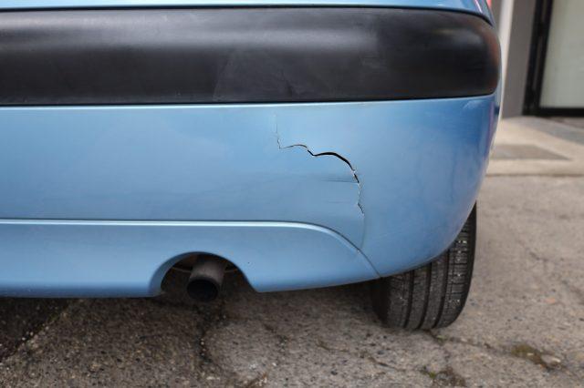 CITROEN C3 1.1 Elegance UnicaPropr Tagliandata X NEOPATENTATI