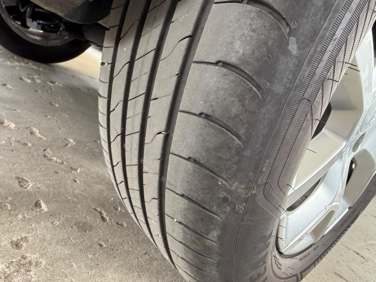 Jeep Avenger 1.2 Turbo 100 CV Altitude GARANZIA UFFICIALE