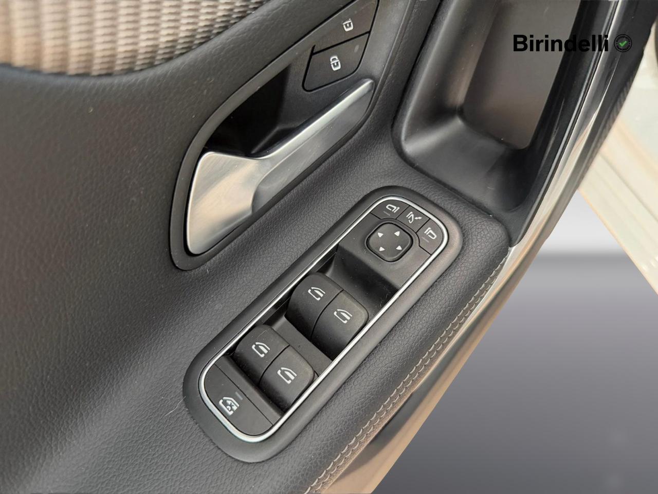 Mercedes-Benz Classe A (W177) - A 180 Automatic Progressive Advanced Plus