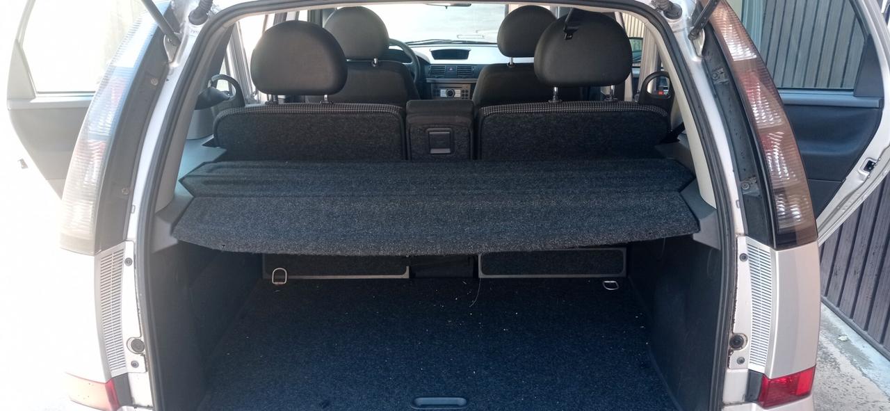 Opel Meriva GPL 85 000 km!!