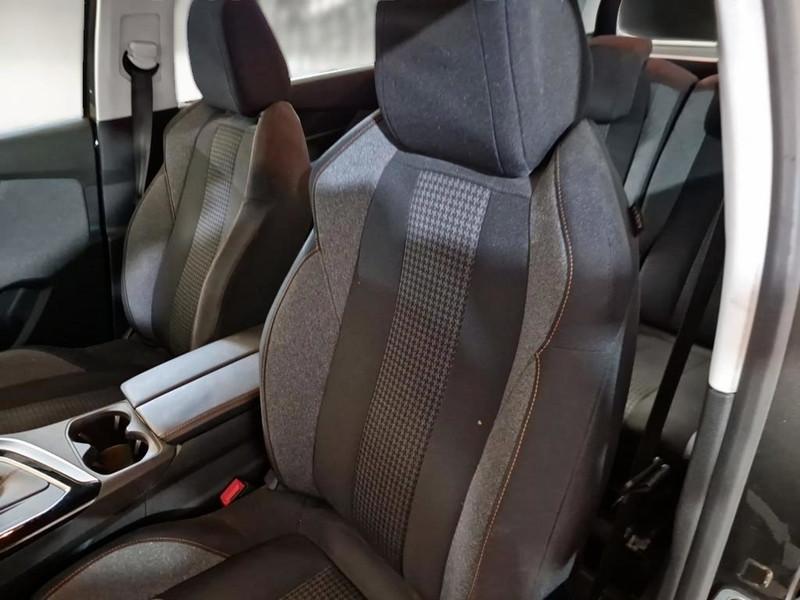 PEUGEOT 5008 BlueHDi 130 Business S/S