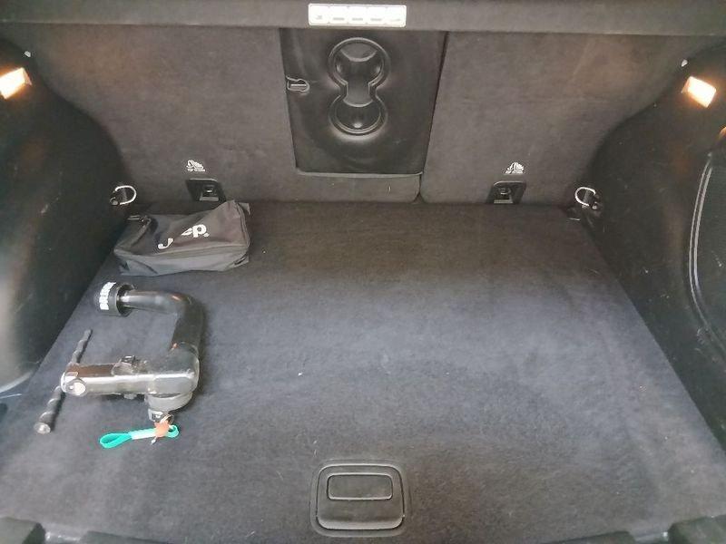Jeep Compass 2.0 mjt Limited 4wd 140cv auto