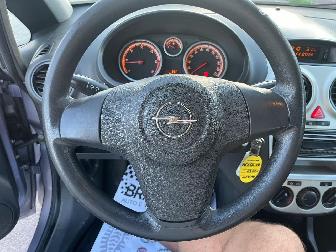 Opel Corsa 1.3 CDTI 75CV 3 porte Enjoy 2007