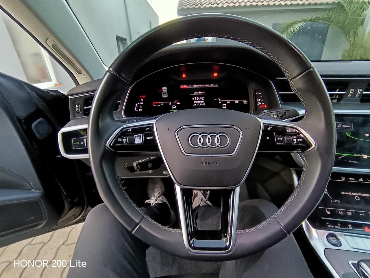 AUDI A7 SPB 40 2.0 TDI ultra S tronic HYBR ProMMo