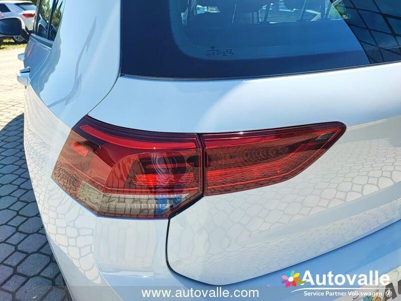 Volkswagen Golf 1.0 TSI EVO Life