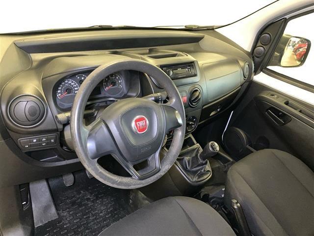 FIAT Fiorino cargo 1.3 mjt 95cv SX E6d temp