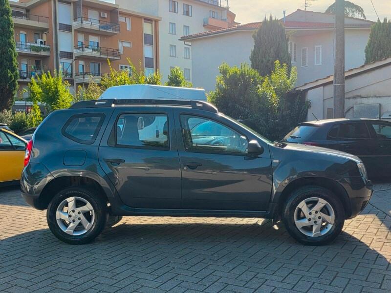 DACIA Duster 1ª serie Duster 1.5 dCi 90CV S&S ...