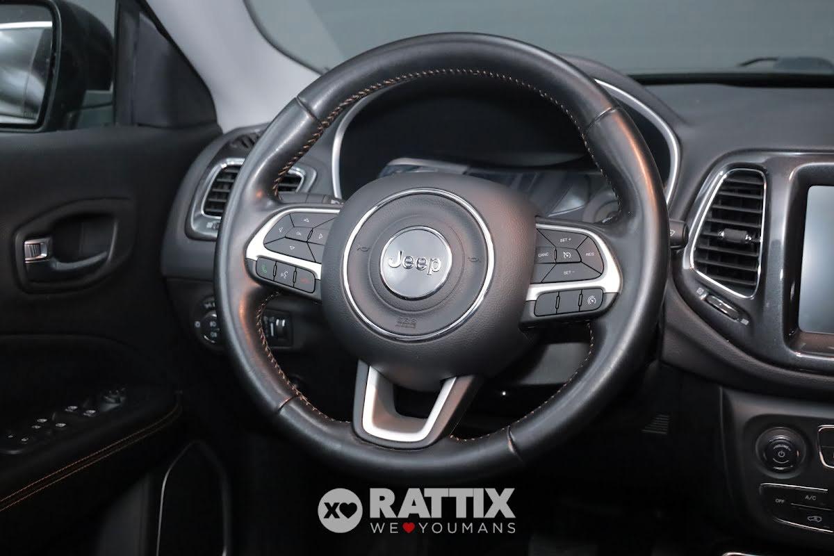 Jeep Compass 1.3 turbo t4 phev Business Plus 4xe at6