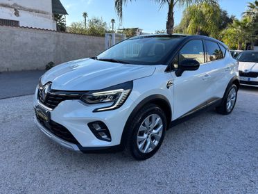 RENAULT CAPTUR TCE 100 CV GPL FULL OPT