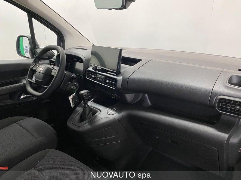 FIAT Doblò 1.5 BlueHdi 100CV PC-TN Van